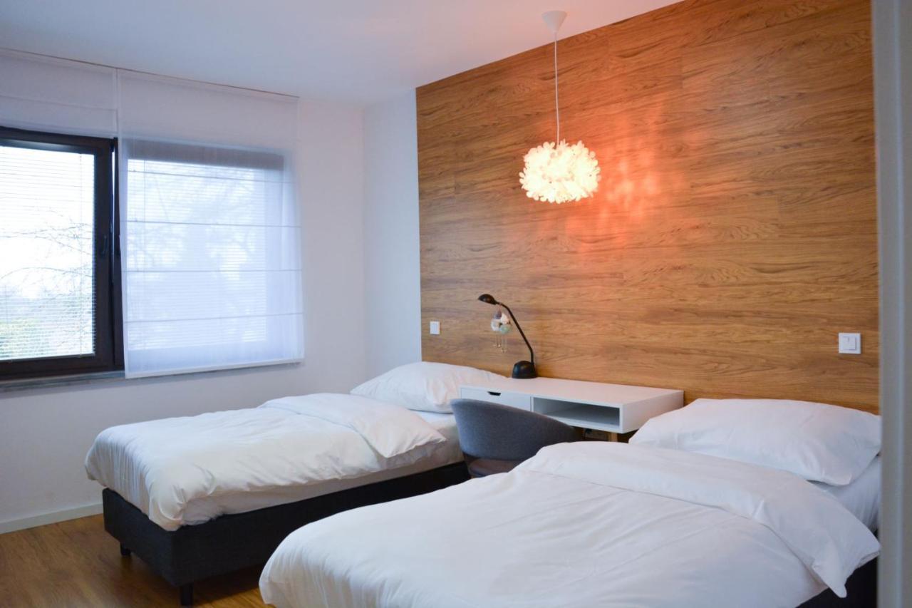 Luxury Apartment With Private Sauna Pod Javorovym Trinec Dış mekan fotoğraf